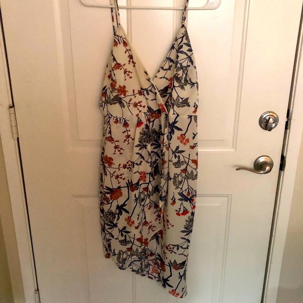 Spring dress